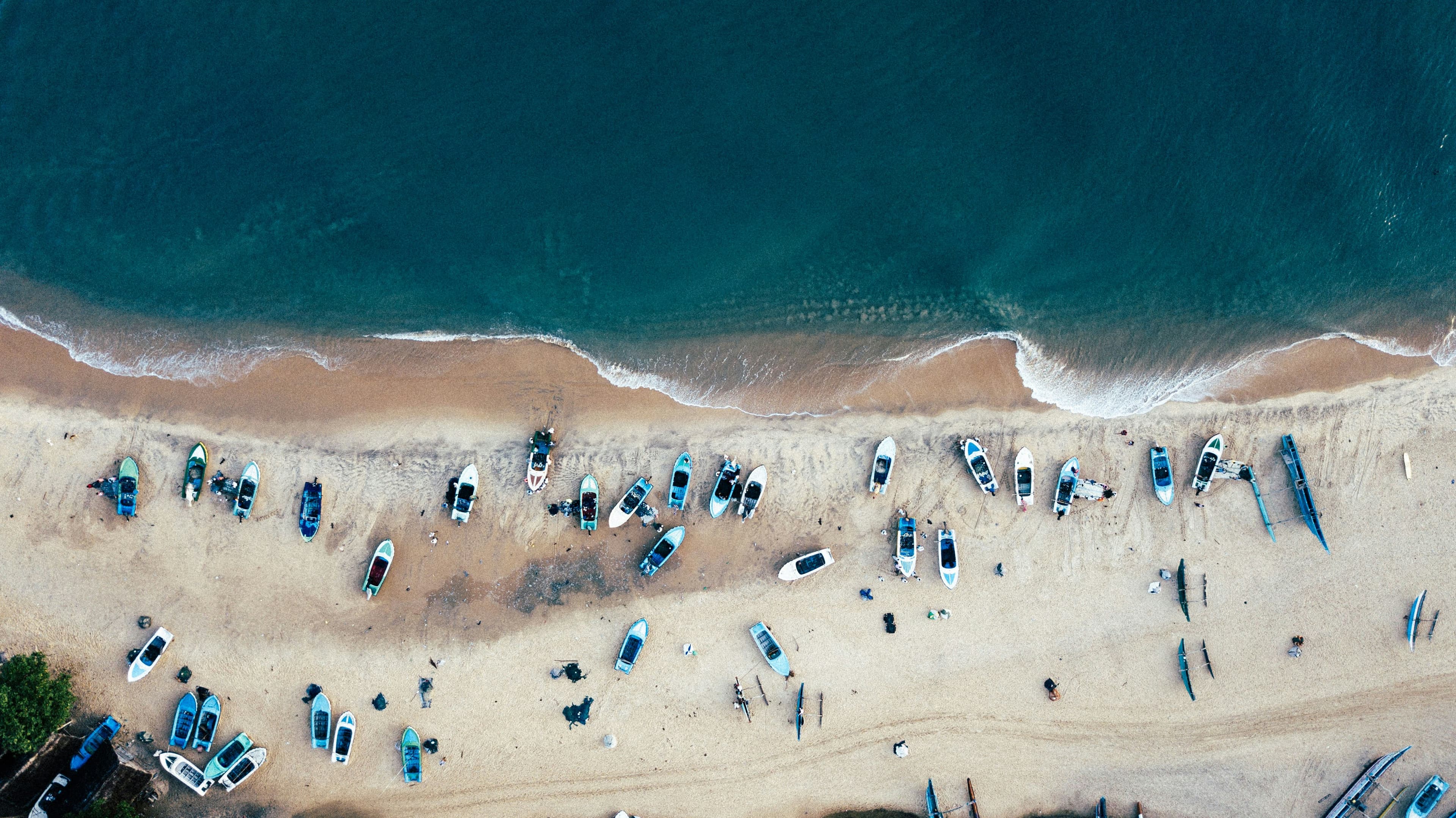 Arugam Bay, Sri Lanka