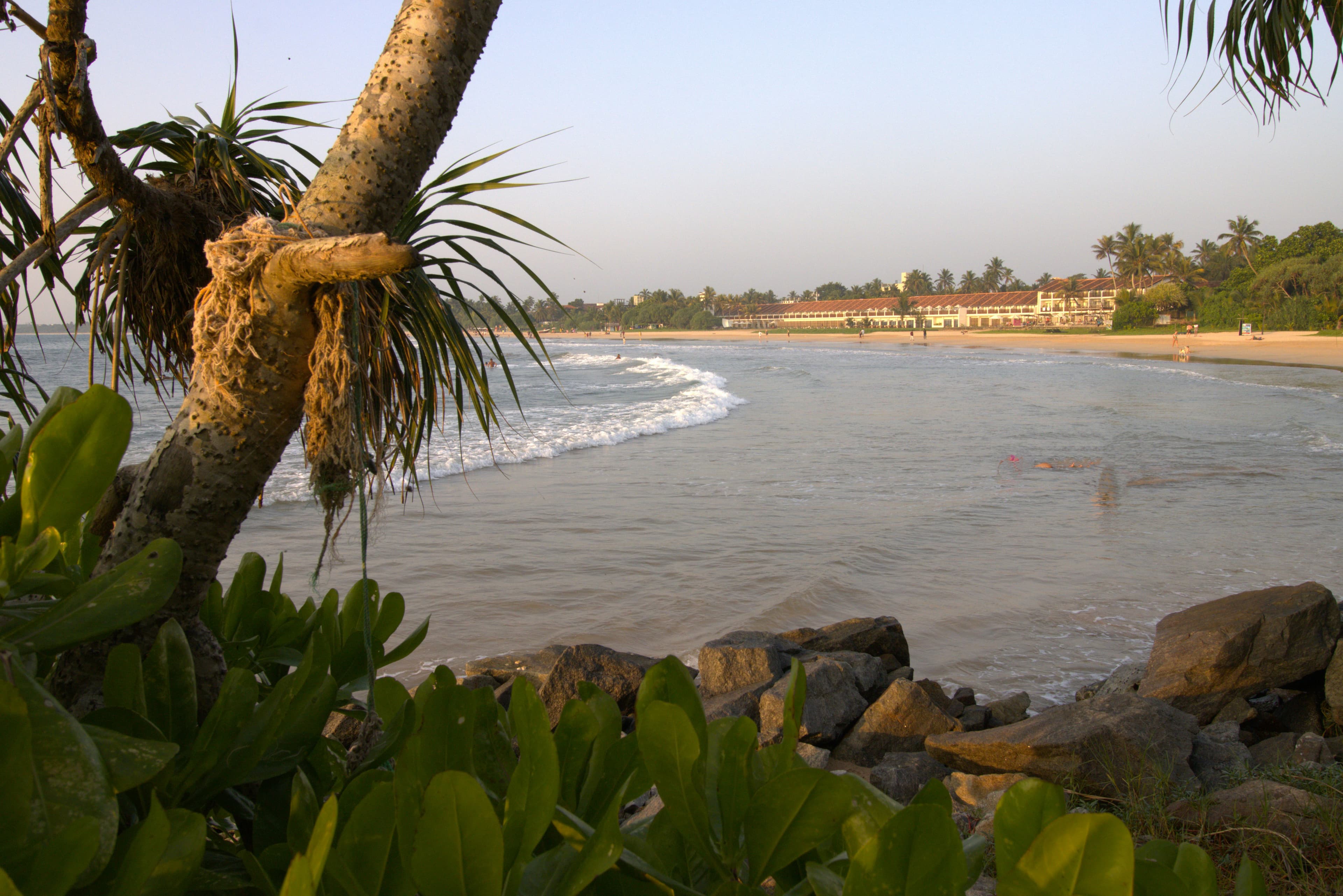Bentota, Sri Lanka