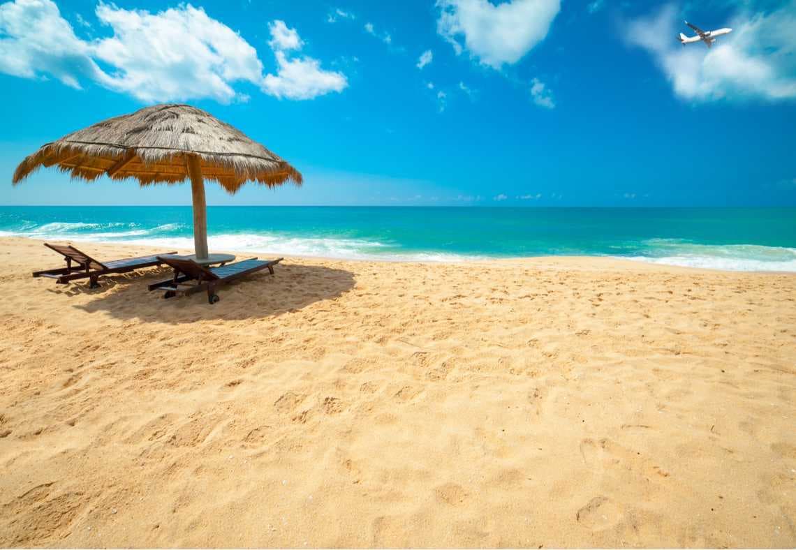 Pasikuda, Sri Lanka
