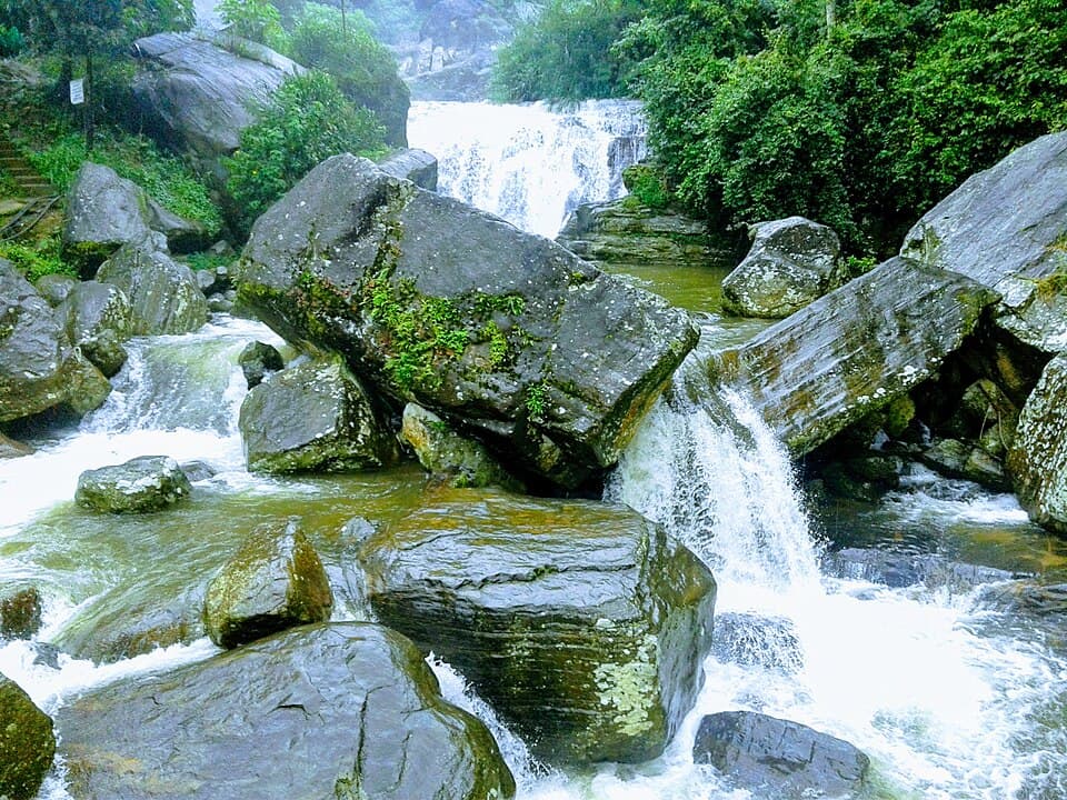 Ramboda, Sri Lanka