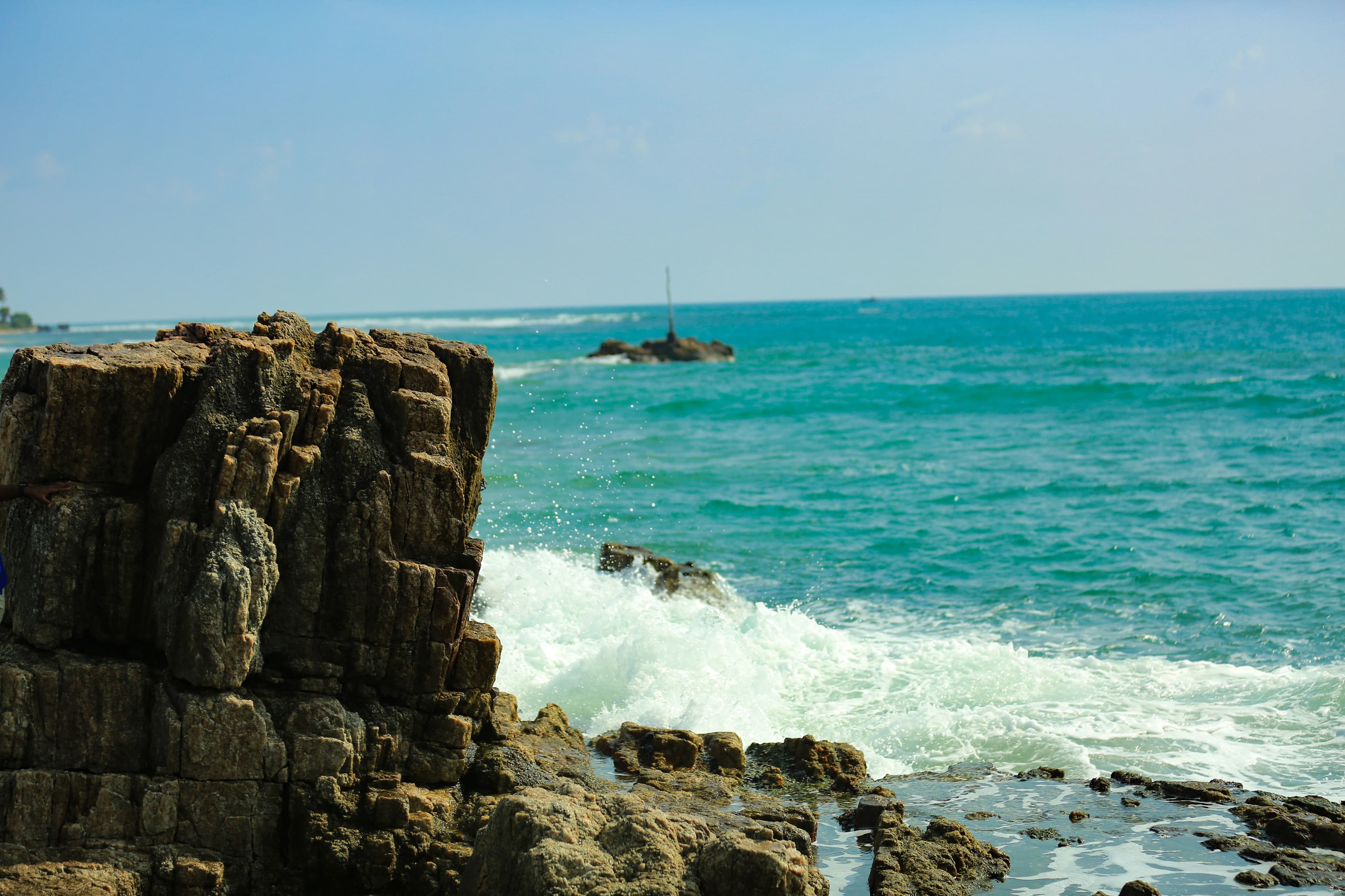 Trincomalee, Sri Lanka