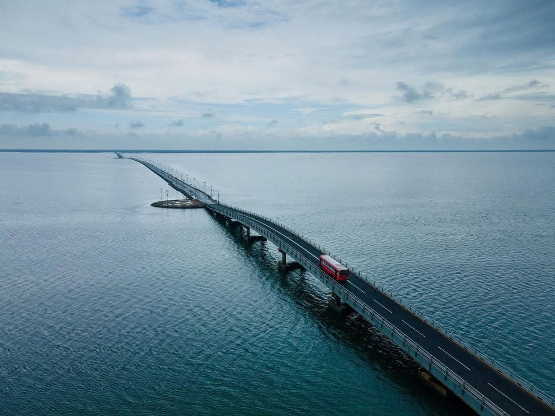 Kilinochchi, Sri Lanka