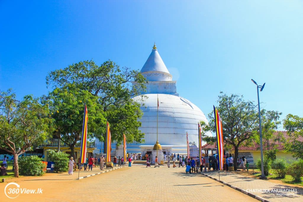 Tissamaharama, Sri Lanka
